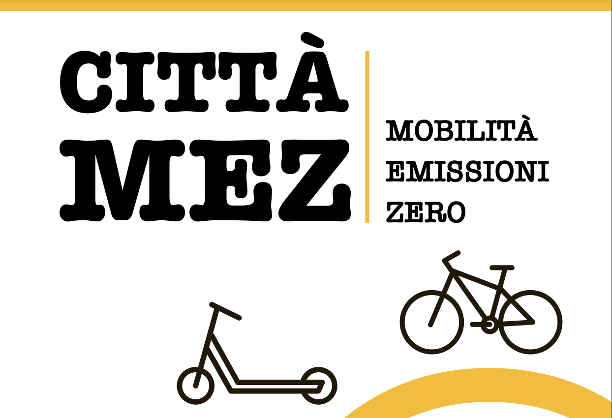 Città “MEZ” – Mobilità emissioni zero – Edizione 2019