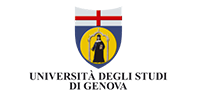 Logo Università degli studi di Genova