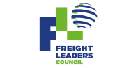 Logo Freight Leaders Council