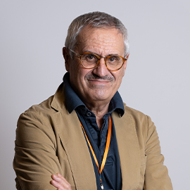 Dino Marcozzi