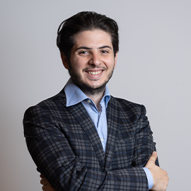 Francesco Prezioso