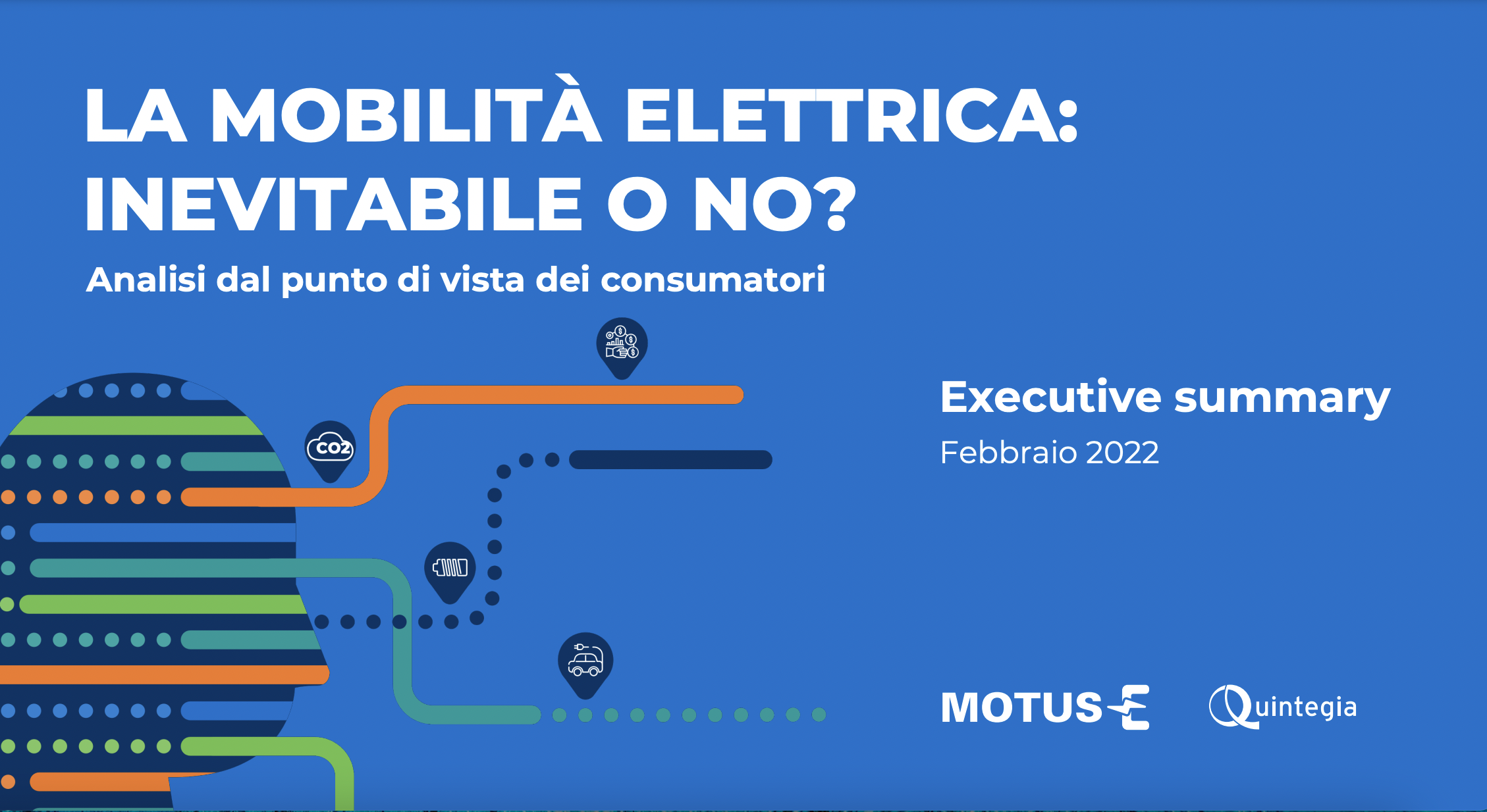La mobilità elettrica: inevitabile o no? – Analisi dal punto di vista dei consumatori