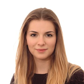 Sara Fratangeli