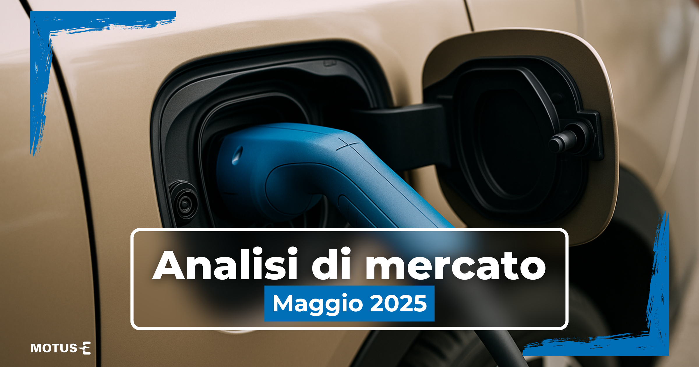 ultima analisi di mercato di Motus-E