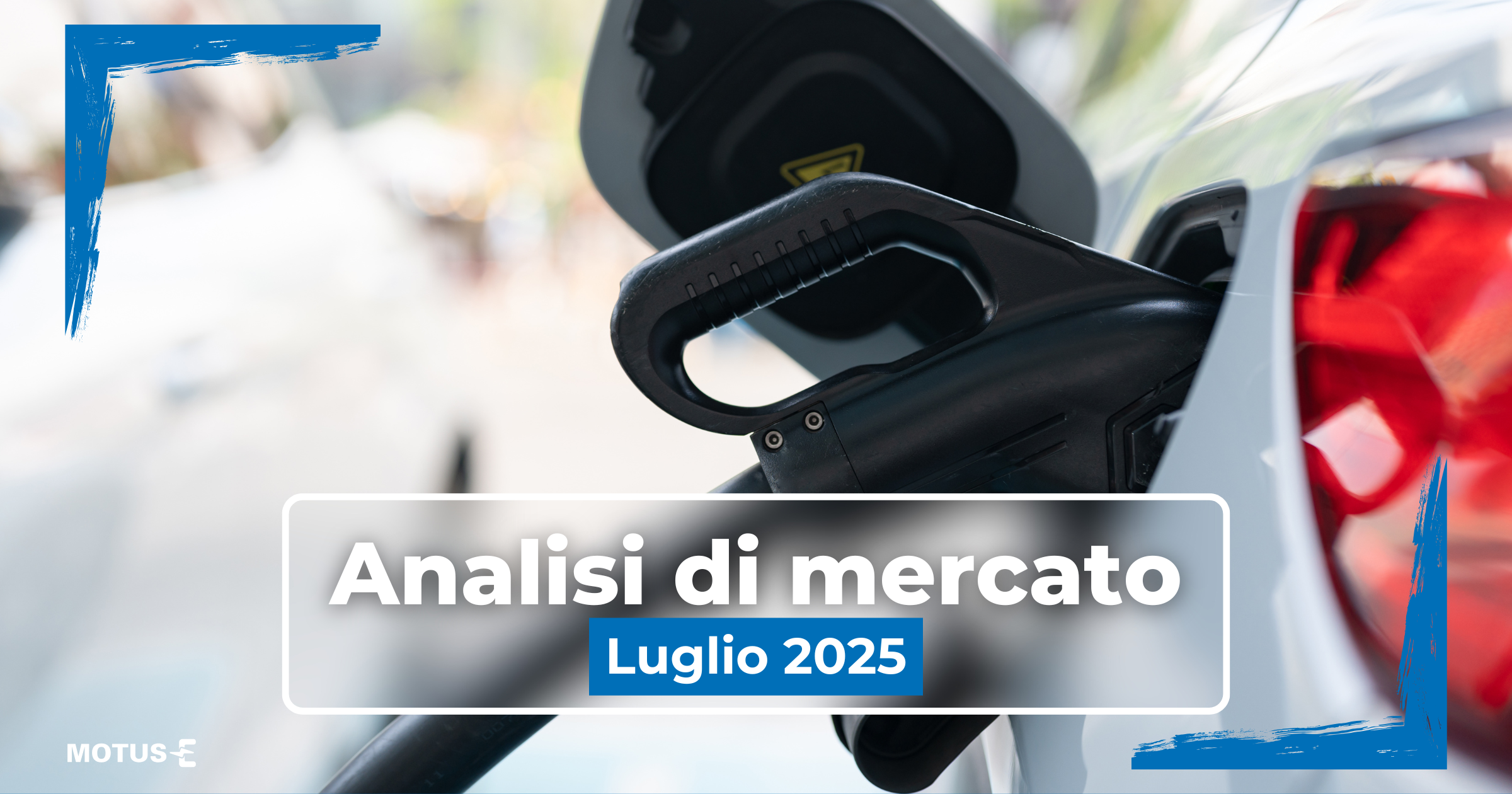 ultima analisi di mercato di Motus-E