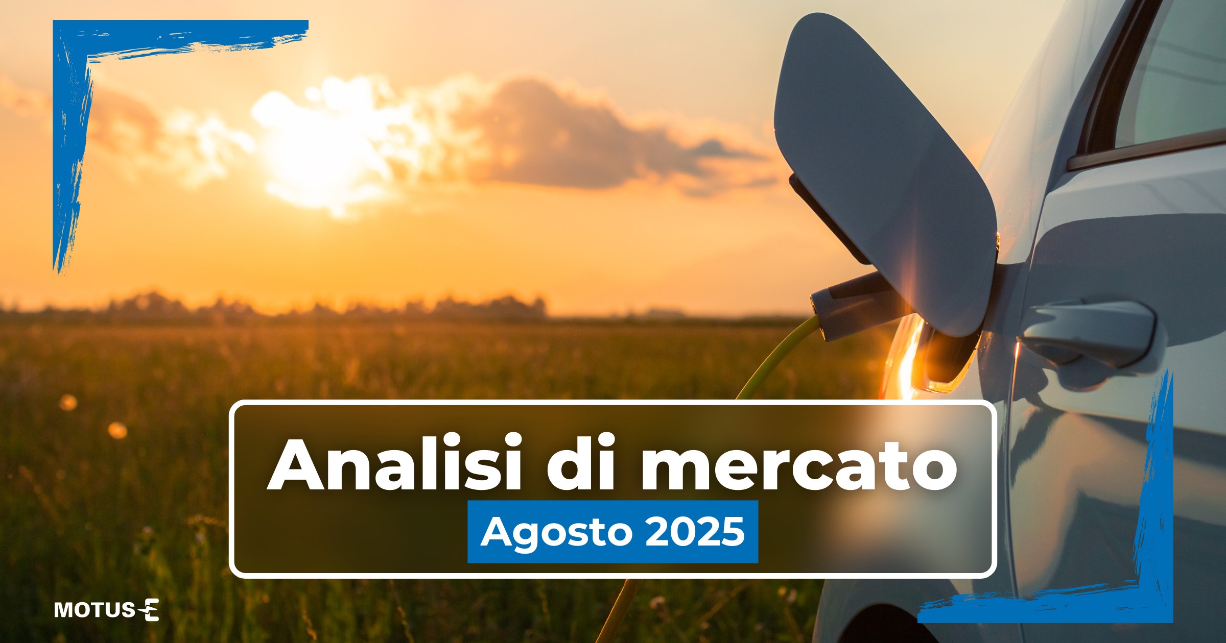 ultima analisi di mercato di Motus-E