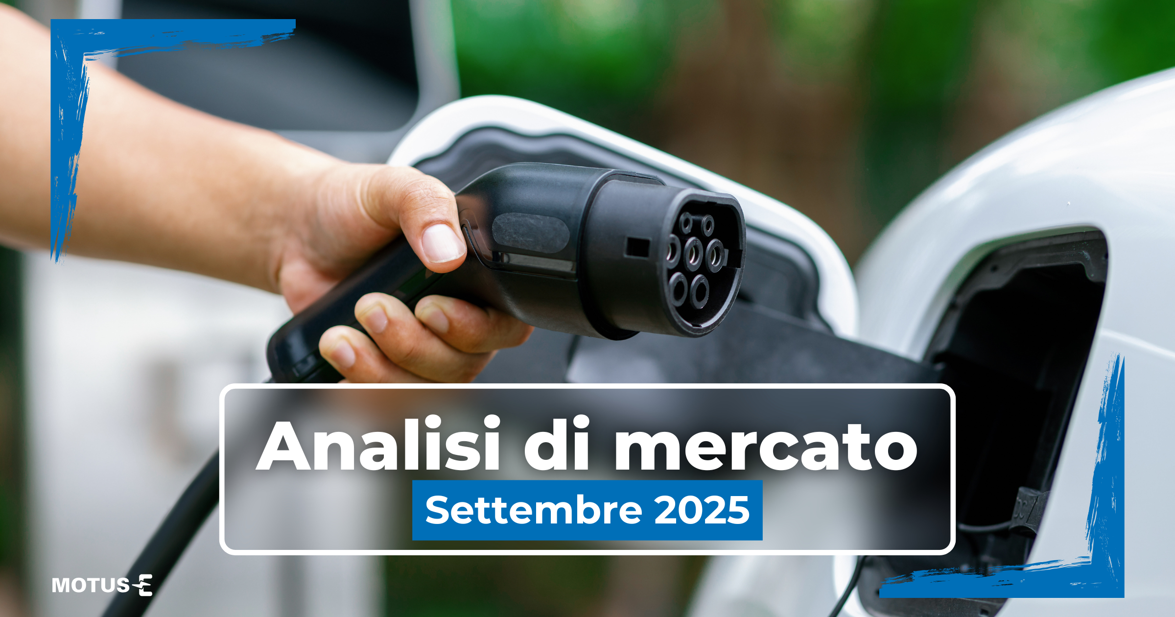 ultima analisi di mercato di Motus-E
