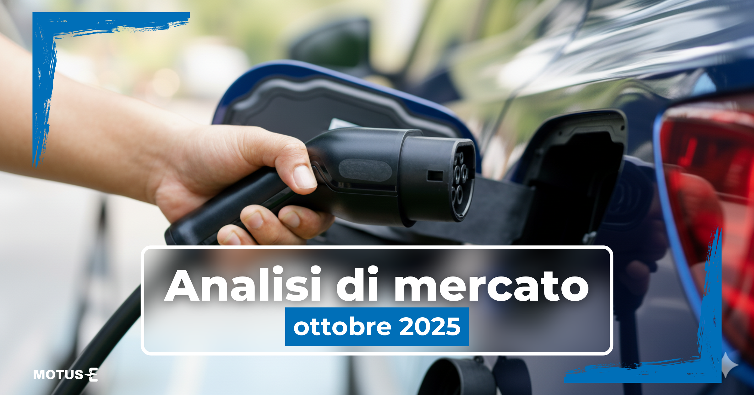 ultima analisi di mercato di Motus-E