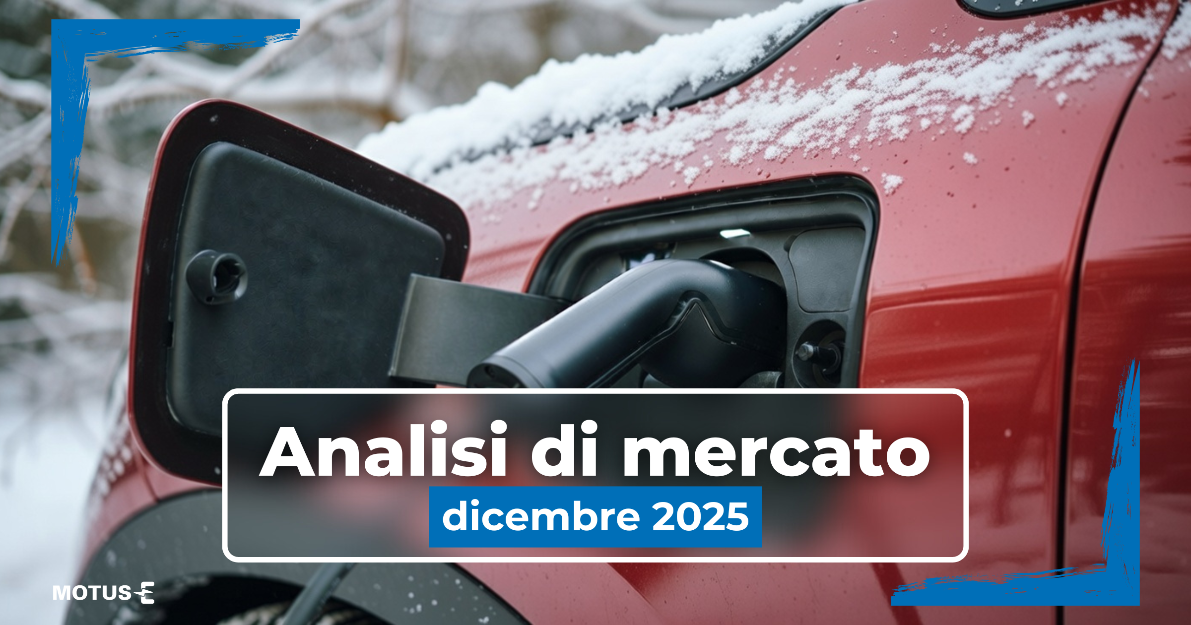 ultima analisi di mercato di Motus-E