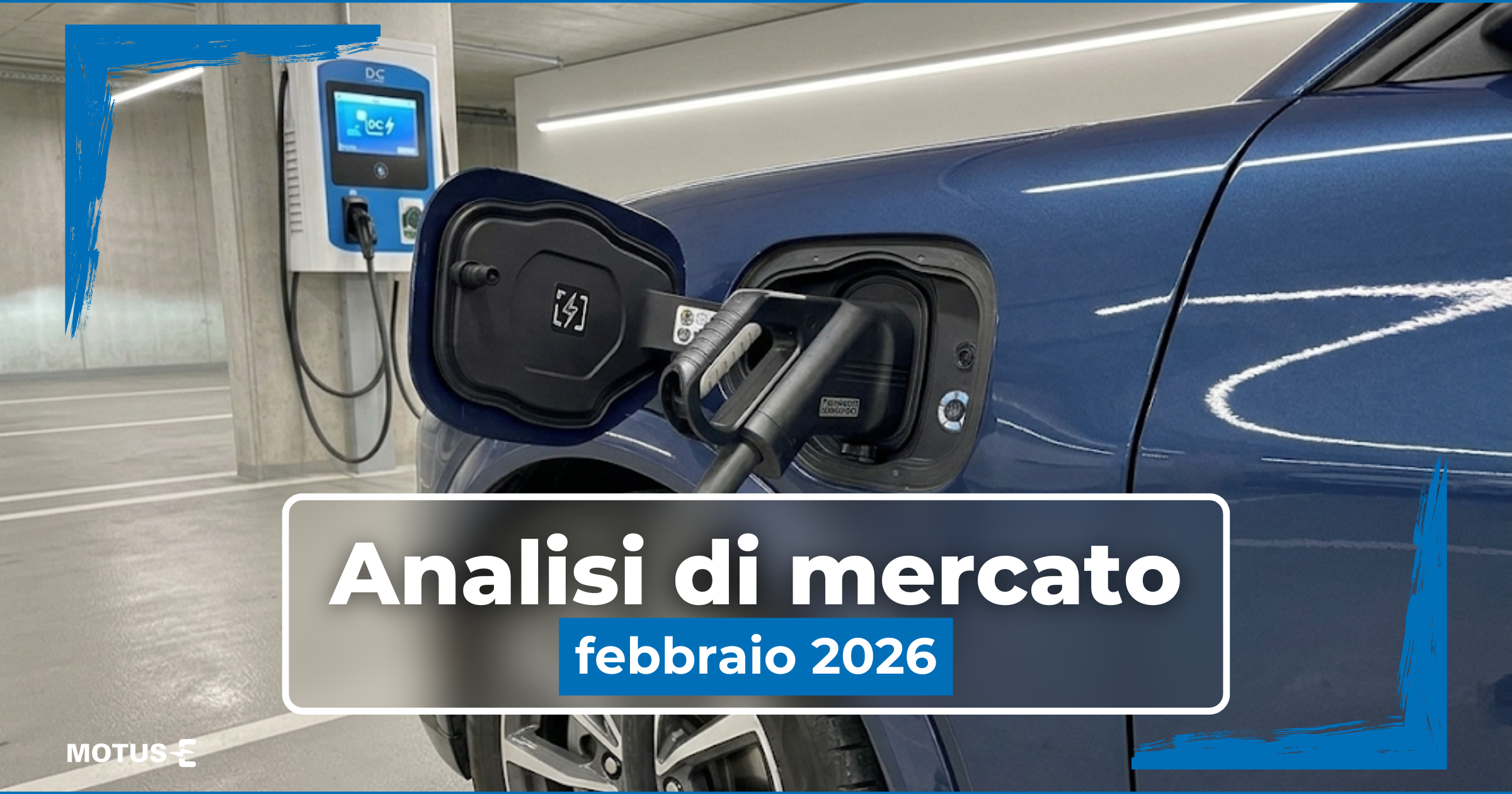 ultima analisi di mercato di Motus-E