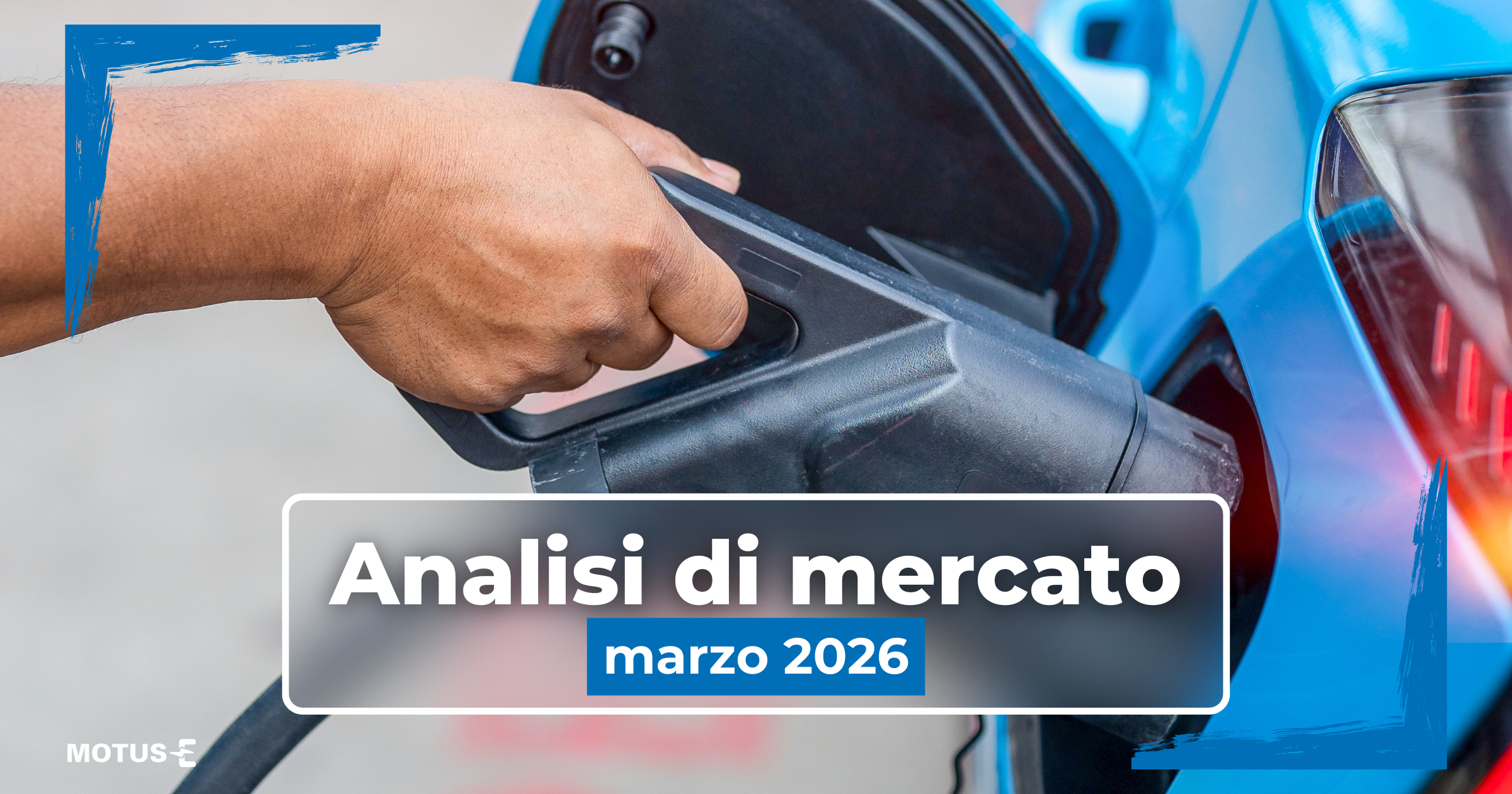 ultima analisi di mercato di Motus-E