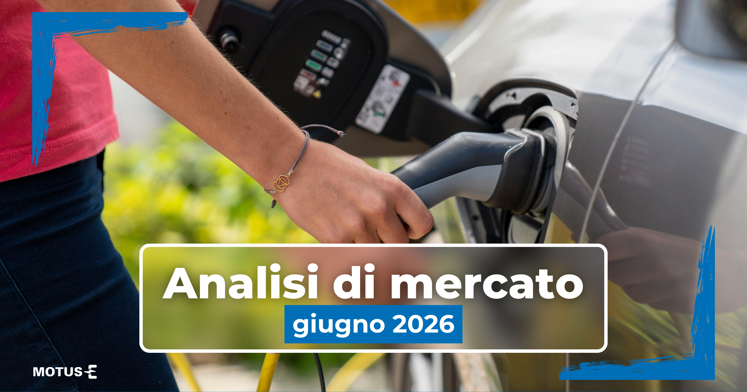 ultima analisi di mercato di Motus-E