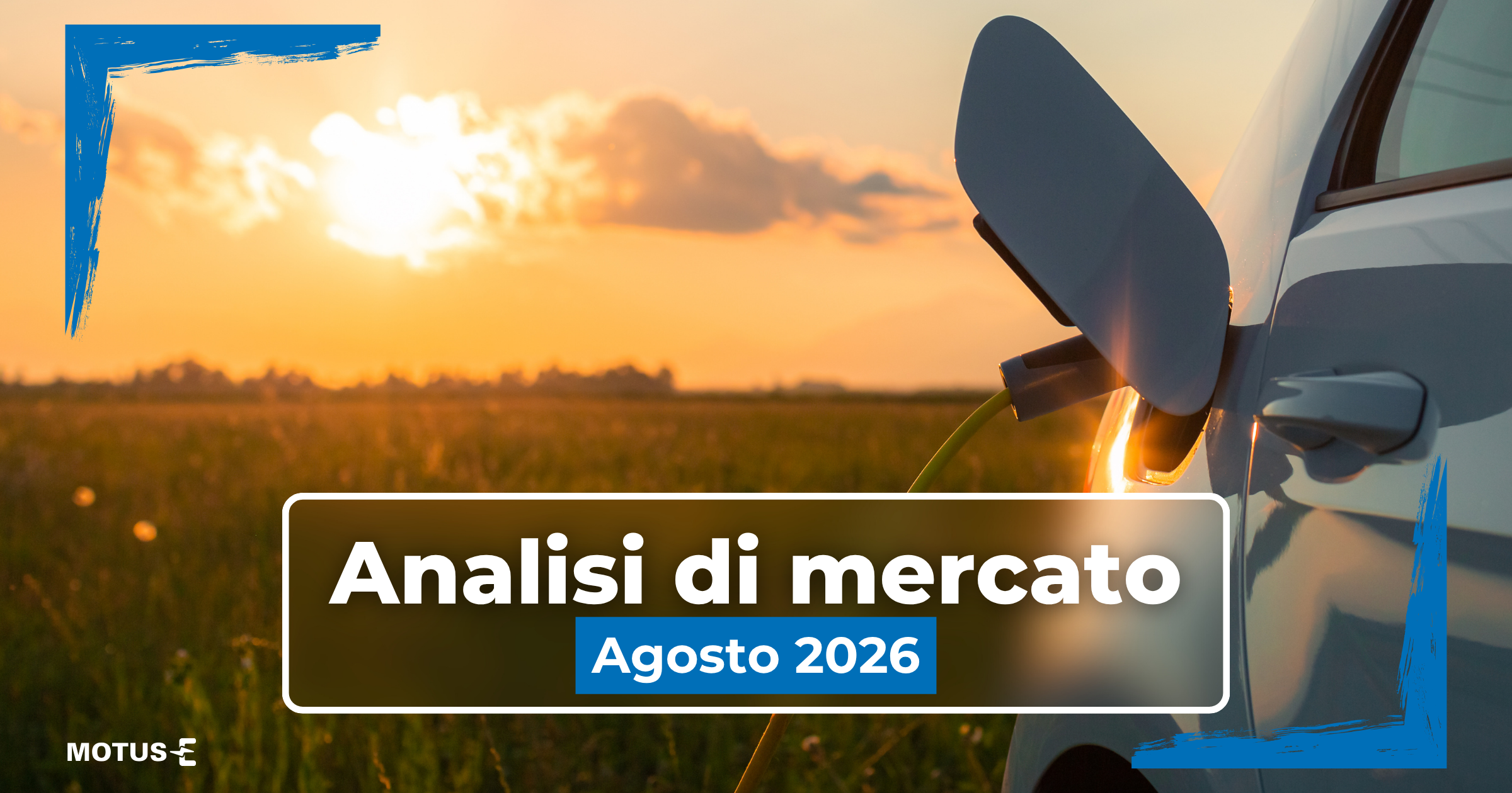 ultima analisi di mercato di Motus-E