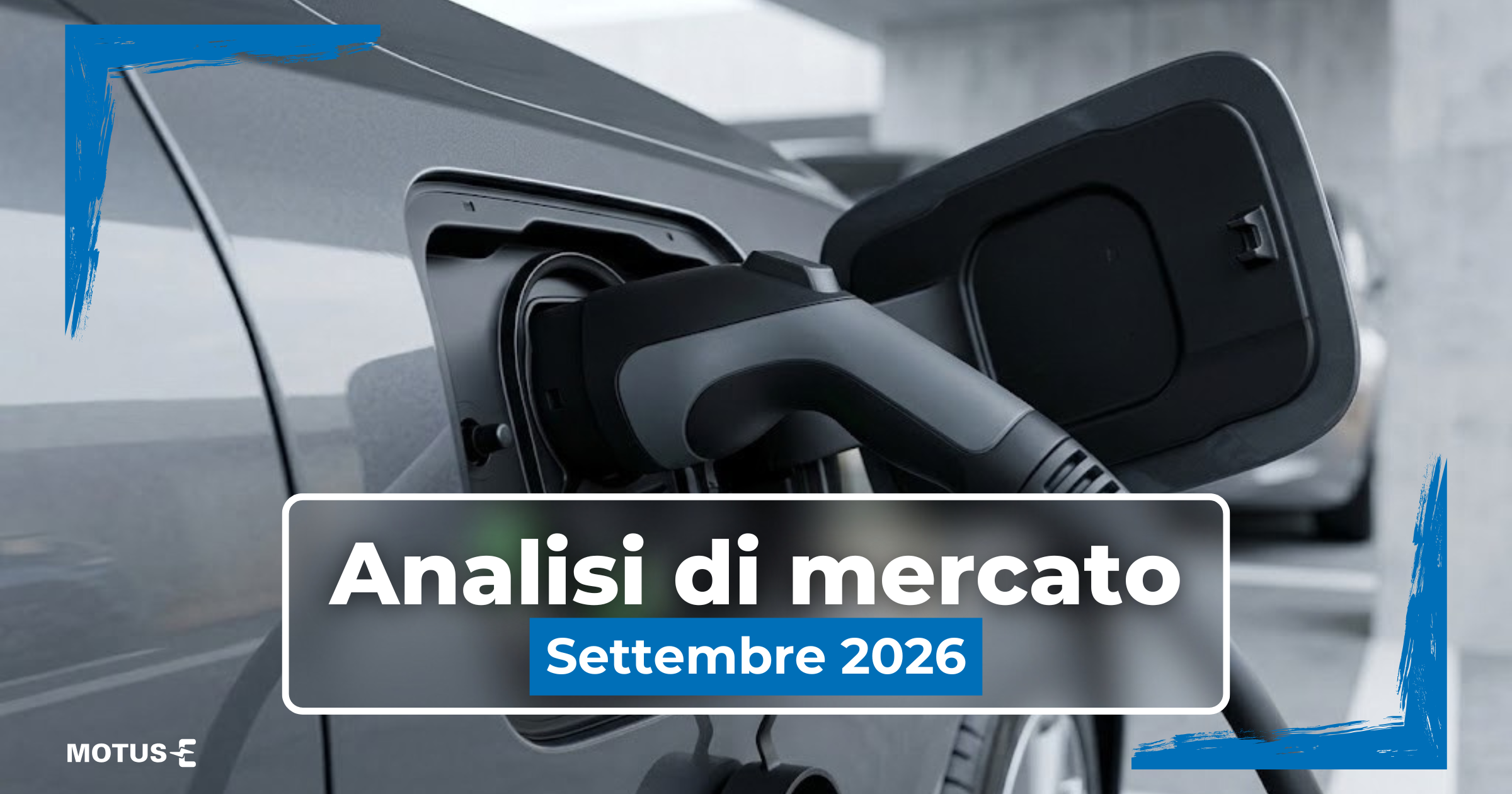 ultima analisi di mercato di Motus-E